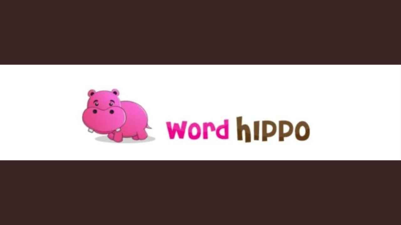 Wordhippo 5 letter words